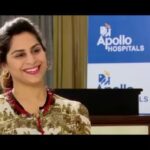 Upasana Kamineni Instagram – Watch me in conversation with Prema on the Idream u tube channel. The full video is available now . This is for my sisters 😘 who make working at apollo so fabulous @anushpala @sindoori_reddy #apollohospitals @apolloexpert @apollolifestudio. #womenempowerment #idream