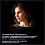 Upasana Kamineni Instagram - Hey, these are my official accounts: Instagram - www.instagram.com/upasanakaminenikonidela/ Facebook - www.facebook.com/KonidelaUpasnaOffical Twitter - twitter.com/upasanakonidela Feels great to be in touch with you directly. Please ignore the other hoax accounts 🙏🏼🙏🏼🙏🏼🙏🏼😊😊😊