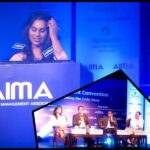 Upasana Kamineni Instagram - #FlashbackFriday at the All India Management Association's meet on "Changing Times - Reinventing the India History". Pranjal Sharma, Consulting Editor, Business World, Ullas Kamath, Jt.Managing Director, Jyothy Laboratories Limited, and Kunal Bahl, Founder and CEO, Snapdeal.com great company great thoughts. #Seminar #Throwback #AIMA #AmazingExperience @snapdeal