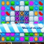 Upasana Kamineni Instagram - Just discovered the worst addiction. #candycrush need digital rehab. Stuck at level 50.