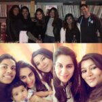 Upasana Kamineni Instagram - #sanfrancisco one of my most fav places, thanks girls & Ho for a fab time. Minus the the movie 😜😂. Now Back home back to work.