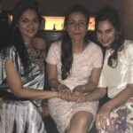 Upasana Kamineni Instagram - Yes was an amazing time, amazing company and amazing wives. Waiting for @shriyabhupal @shriyasom 😘😘😘 and cheers to the nicest husbands.