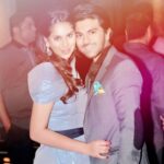 Upasana Kamineni Instagram - Thank you mr c for a fab birthday. Amazing #family #friends & #husband 🙏🏼🙏🏼🙏🏼🙏🏼😊😊. Old pic but memorable one.