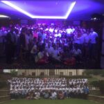 Upasana Kamineni Instagram - Thank you #apollolife an amazing birthday