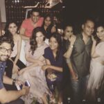 Upasana Kamineni Instagram - Thanks Sarin Bawa & Smi. Was amazing. @smireddy @sarin_katta @anushpala @masihkhan1 @prathyushagarimella @jayantireddy14 @alluarjunbunny