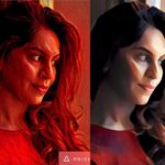 Upasana Kamineni Instagram - Using #prismacolor starting to #lovetechnology