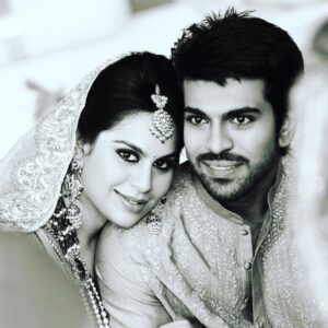 Upasana Kamineni Instagram - Life would be so boring without u. 😘😊💕