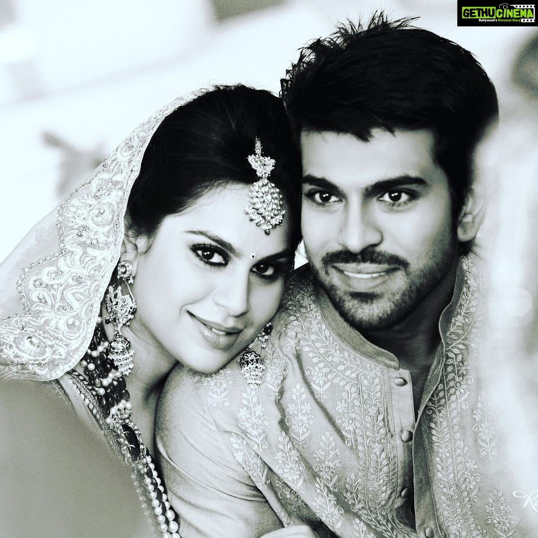 Upasana Kamineni Instagram - Life would be so boring without u. 😘😊💕