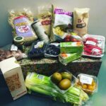 Upasana Kamineni Instagram – New #diet #vegan motivated by my grocery shopping. 3 day detox before nyc
