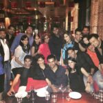 Upasana Kamineni Instagram - #happybirthday hash. #familyphotos amazing time #weekend in #dubai