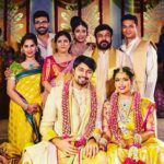Upasana Kamineni Instagram - One big happy family. Congratulations !