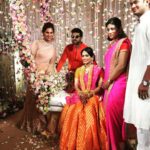Upasana Kamineni Instagram - #sreejakalyanam #superfuntimes @ramcharan_ @always_ramcharan amazing decor. @decorbydinaz