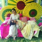 Upasana Kamineni Instagram - #mehendi #sreejakalyanam #happybirthday #ramcharan @ramcharan_