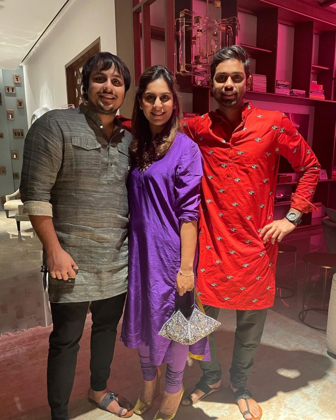Upasana Kamineni Instagram - Diwali 🪔 photo dump 🤩🤗 Thank you all for making my life so special. Thank u @prathyushagarimellaofficial @zebahassan @anmoljewellers