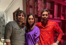 Upasana Kamineni Instagram - Diwali 🪔 photo dump 🤩🤗 Thank you all for making my life so special. Thank u @prathyushagarimellaofficial @zebahassan @anmoljewellers