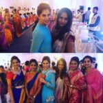 Upasana Kamineni Instagram - #wedding day 1 #bride-making amazing hosts bunny @alluarjunbunny and Sneha @allusnehareddy