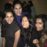 Upasana Kamineni Instagram - #delhidiaries #funnight with everyone. #happybirthday dia