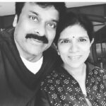 Upasana Kamineni Instagram – #Happy #anniversary Athama and Mamaya. Thanks for being such amazing in laws :)