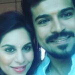 Upasana Kamineni Instagram - Happy Sankranthi! now back to reality :) Hyderabad