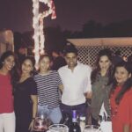 Upasana Kamineni Instagram - Kb and his sisters