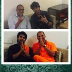 Upasana Kamineni Instagram -