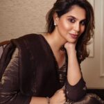 Upasana Kamineni Instagram - Caught between a strong Mind, soft heart & simple style @jukalker @yavi @khannajewellerskj @manjarisinghofficial @abhijeetanand_