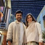 Upasana Kamineni Instagram - With love from Tokyo ❤️🇯🇵 📸 : @ssrajamouli ☺️ #rrr in #Japan Tokyo, Japan