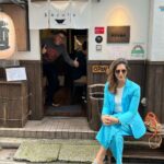 Upasana Kamineni Instagram - My Ramen Experience = Ultimate Umami - “essence of deliciousness” 🍜 Discovered around - 1950 this is truly Japanese Soul Food. There are over 50k restaurants in Japan - only serving ramen. Find ur own hole in the wall 🇯🇵 & slurp away. @ramenadventures