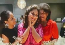 Upasana Kamineni Instagram - I am overwhelmed with all UR Love, Kindness & warm wishes . Thank You for always being there for me. I value all the relationships we share personally & digitally. Feeling really special. Lots of Love & Gratitude. 🤗