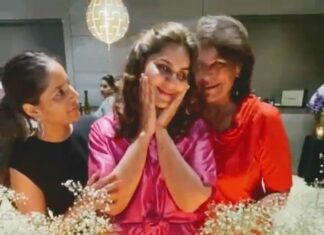 Upasana Kamineni Instagram - I am overwhelmed with all UR Love, Kindness & warm wishes . Thank You for always being there for me. I value all the relationships we share personally & digitally. Feeling really special. Lots of Love & Gratitude. 🤗
