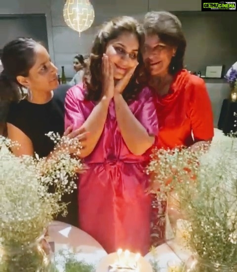 Upasana Kamineni Instagram - I am overwhelmed with all UR Love, Kindness & warm wishes . Thank You for always being there for me. I value all the relationships we share personally & digitally. Feeling really special. Lots of Love & Gratitude. 🤗