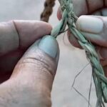Upasana Kamineni Instagram - Post the skills training program by the Total Health initiative - tribes are crafting beautiful home décor & utility products from locally grown tufted grass. Over the past year, they've made close to 10,000 ropes used in a whole range of eco-friendly products. If you would like to collaborate pls DM @apollofoundation Working with @anneysaghosh from Hausoos, the #TotalHealth Mission is enabling tribal communities to turn their available knowledge & expertise into potential livelihoods. A win for the forest, the tribes and everyone trying to live a more sustainable life. @apollototalhealth @theapollohospitals
