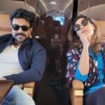 Upasana Kamineni Instagram - 🥂 to us for keeping it real, robust & radiant 😉😍