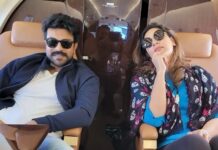 Upasana Kamineni Instagram - 🥂 to us for keeping it real, robust & radiant 😉😍