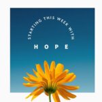 Upasana Kamineni Instagram - #Hope 🙏