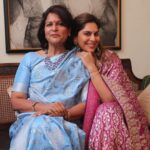 Upasana Kamineni Instagram - Happy Mother’s Day to my super moms. Their teachings are as follows : Show compassion through empathy not sympathy. Showcase wisdom through courage & strength. Bow when needed to rise higher than ever. Hold ur ground & protect what u believe in. Thank you for always having our back and believing in our potential. My safest zone is around u. @shobanakamineni @drsangitareddy @preethareddy28 #suneetareddy #happymothersday ❤️