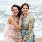 Upasana Kamineni Instagram – As long as I believe in myself, my life will rock! @rakulpreet 🤘🏼👌

I have found little things that make me happy & I Don’t let others opinions bother me. 
Enjoy life. Love life, make it give u a high 😊
External stimulation is unnecessary if ur strong from within. 
@urlife.co.in 

Check out the link in bio.