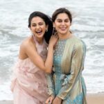 Upasana Kamineni Instagram - As long as I believe in myself, my life will rock! @rakulpreet 🤘🏼👌 I have found little things that make me happy & I Don’t let others opinions bother me. Enjoy life. Love life, make it give u a high 😊 External stimulation is unnecessary if ur strong from within. @urlife.co.in Check out the link in bio.