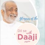 Upasana Kamineni Instagram - In search of happiness, stronger relationships, peace & a sense of belonging ? Your answers are with @kamleshdaaji @heartfulness Uncomplicated, easy to implement advice! Watch the full video on the Heartfulness you tube channel.