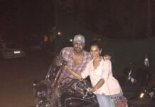 Upasana Kamineni Instagram - Happy people attract happiness in their lives ! I truly believe in this. @alwaysramcharan ❤️ #throwbackthursday