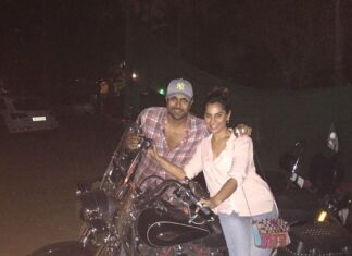 Upasana Kamineni Instagram - Happy people attract happiness in their lives ! I truly believe in this. @alwaysramcharan ❤️ #throwbackthursday