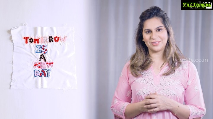 Upasana Kamineni Instagram - Dearest @diabhupal & @neham83 it takes a lot of dedication & passion to put something so amazing together during these challenging times. Together we stand strong to help india rise again. Looking forward to the @coronaquiltproject coming to Ahmadabad & Hyderabad soon. 🤗❤️