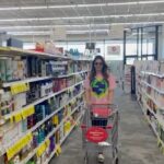 Upasana Kamineni Instagram - Hello hello USA. Love this time of year- packing it all in. 4th of July SALES But 1st stop - pharmacy @cvspharmacy ( love love @duanereadenyc ), Then @starbucks My online workout with @ramonabraganza And now offffff to bed 🛏 big day ahead. Washington D.C.