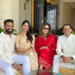 Upasana Kamineni Instagram - Happy Happy Sankranthi 🙏 Fun times. 🤗❤️
