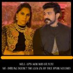 Upasana Kamineni Instagram - Awaiting a fab year ahead🤩 Lots of love❤️ Have a super year ahead💪🏼 Make the most of it🙏 #happynewyear #memes @kalyaan_dhev the best pics. 📸