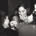 Upasana Kamineni Instagram – Find a reason to Radiate joy 💕

@studioavantgarda