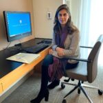 Upasana Kamineni Instagram - Really missed being in Boston, but the online classes were a super cool experience as well. @harvardhbs @onlinehbs What classes do u prefer - online or in person ? (My last 2 images are from Boston last year ) Who said learning stops post graduation 🤔 It’s actually a life long practice for success ! Upgrade Update Adapt I promise to invest in upgrading myself every year. My key take away - Have Gratitude & roll with empathy - these are uncertain times Hyderabad