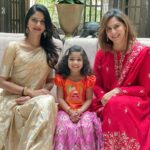 Upasana Kamineni Instagram - Happy Happy Sankranthi 🙏 Fun times. 🤗❤️
