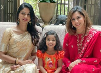 Upasana Kamineni Instagram - Happy Happy Sankranthi 🙏 Fun times. 🤗❤️