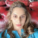 Upasana Kamineni Instagram - Pic 1 : My state of mind before my end of year weight check Pic 2 : after No further comments as my coach wants me TO LEARN TO LOVE MYSELF MORE THAN I CURRENTLY DO! 🤗❤️